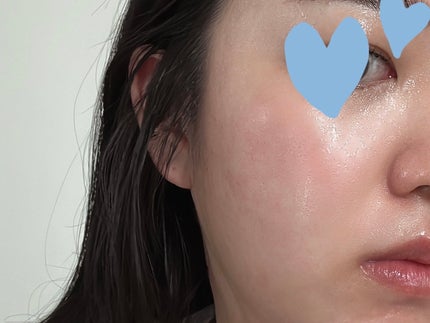 スキンプロテクトベース<皮脂くずれ防止>SPF50/プリマヴィスタ/化粧下地を使ったクチコミ(3枚目)