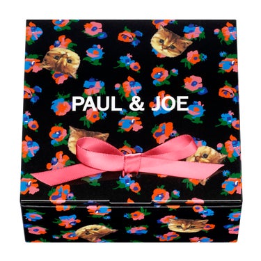 ラッピング ボックス S PAUL & JOE BEAUTE