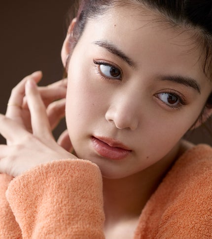 ドラマティックスタイリングアイズ/マキアージュ/アイシャドウパレットを使ったクチコミ(1枚目)