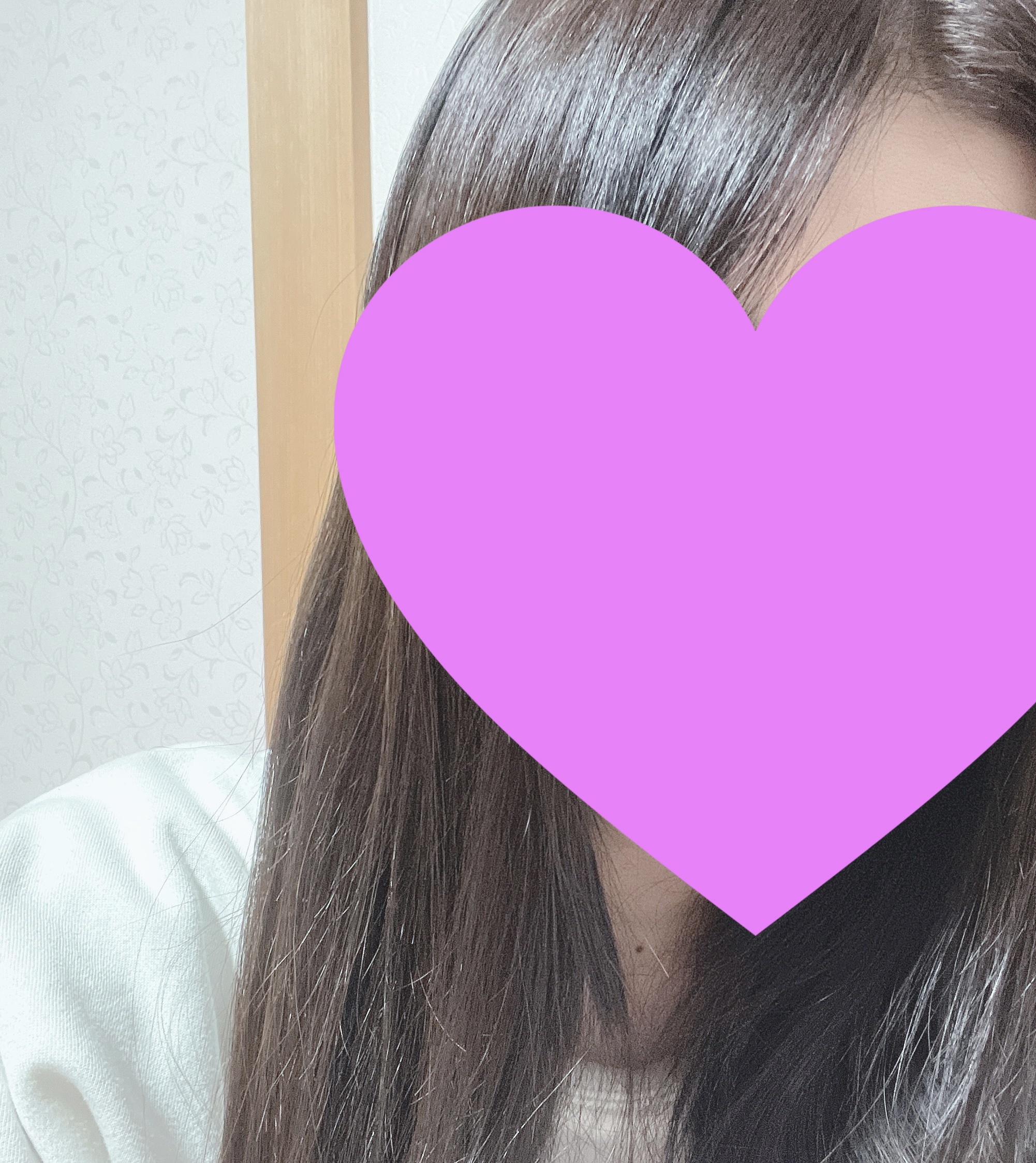 モイストプロテインシャンプー/トリートメント/ulumee/市販シャンプーを使ったクチコミ（2枚目）