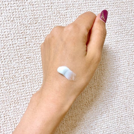 147バリアクリーム/Dr.Althea/フェイスクリームを使ったクチコミ(2枚目)