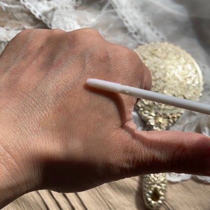 まつげ美容液EX/CEZANNE/まつげ美容液を使ったクチコミ(4枚目)