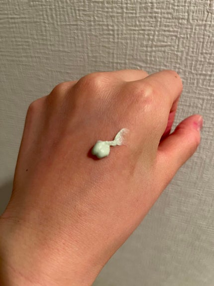 すっぴんクリーム マシュマロマット ホワイトフローラルブーケの香り/クラブ/化粧下地を使ったクチコミ(2枚目)