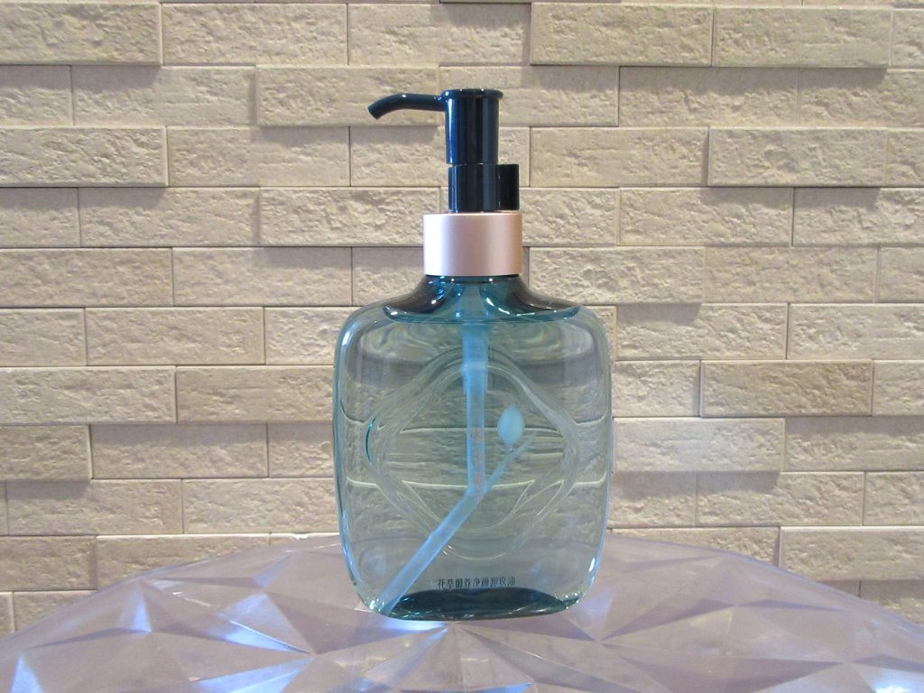 花萃浄顔 クレンジングオイル/花西子/オイルクレンジングを使ったクチコミ(3枚目)