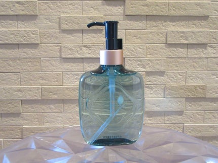 花萃浄顔 クレンジングオイル/花西子/オイルクレンジングを使ったクチコミ(3枚目)