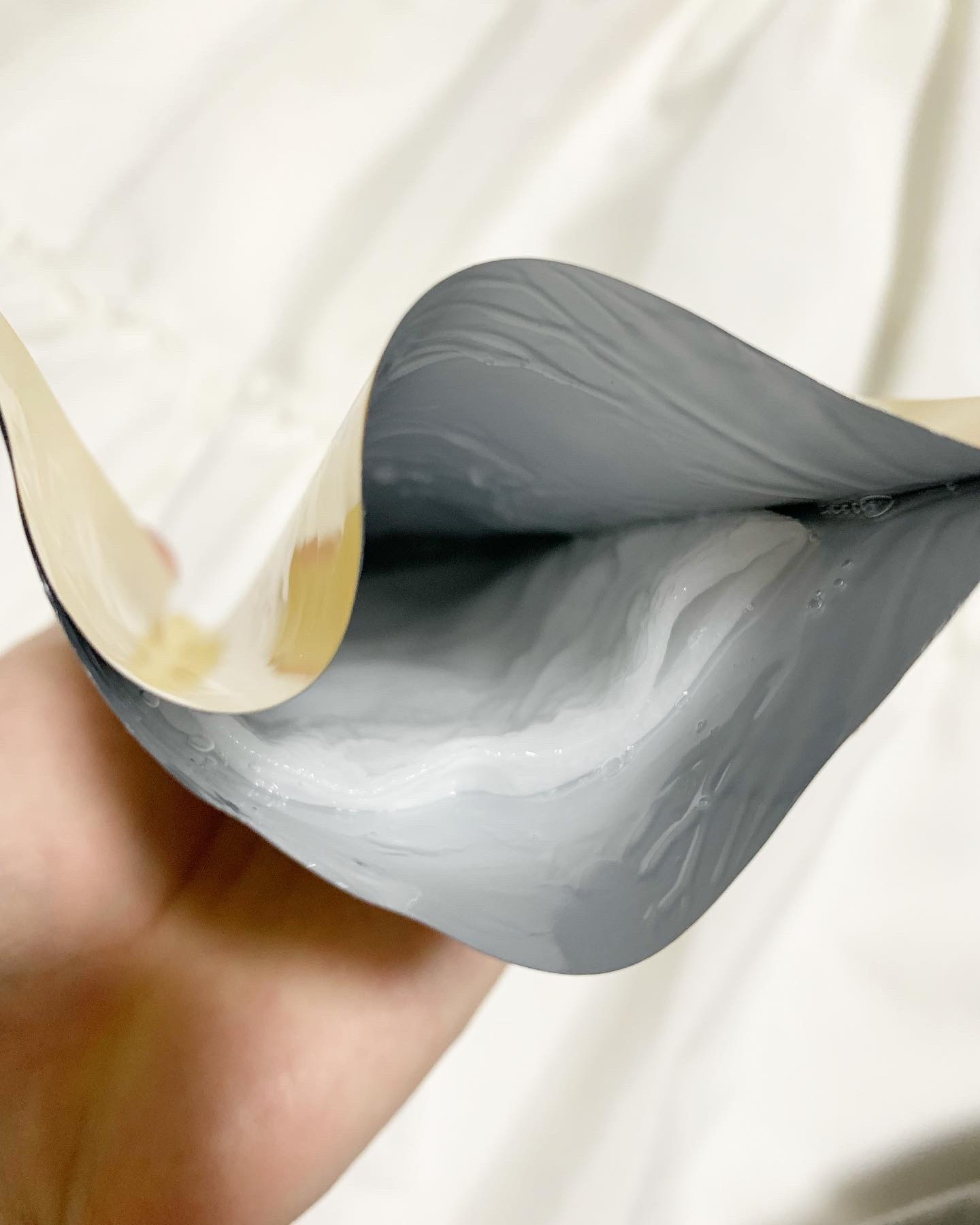 モイストパワーフェイスマスク/FLEYJA/シートマスク・パックを使ったクチコミ（3枚目）