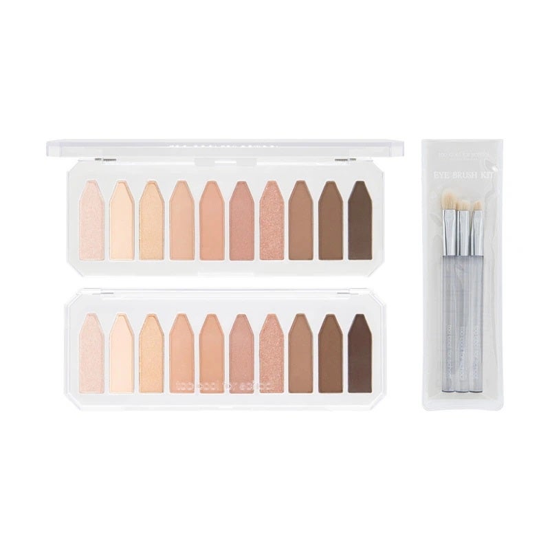 プロタージュアイパレット 01 ピーチプレーン