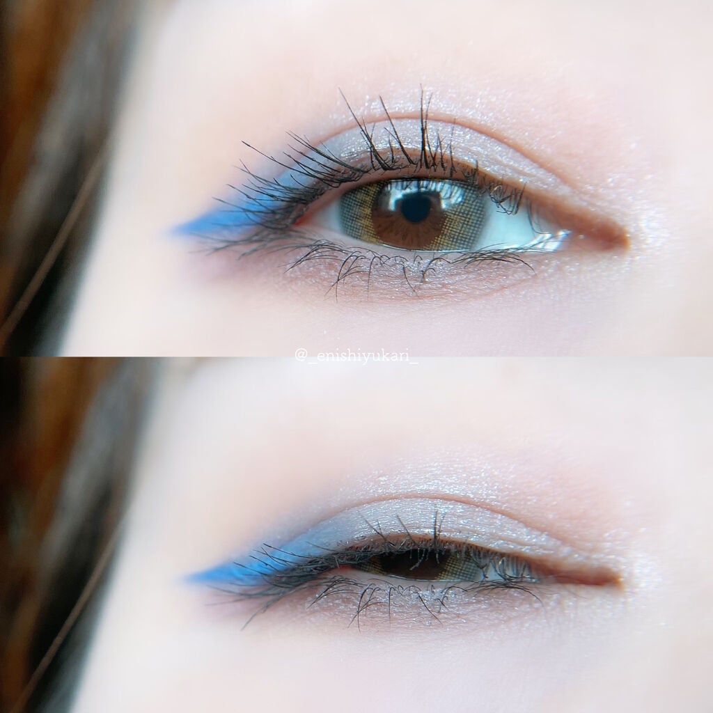 スモール アイシャドウ × 8 クルエラ トゥ ビー カインド/M・A・C/アイシャドウパレットを使ったクチコミ(7枚目)