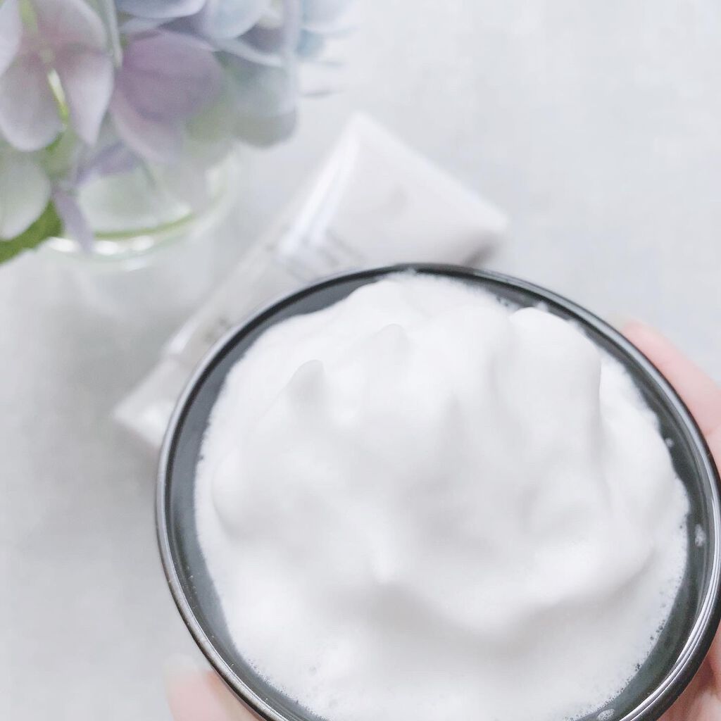 リペア洗顔フォーム/リソウコーポレーション/洗顔フォームを使ったクチコミ(8枚目)