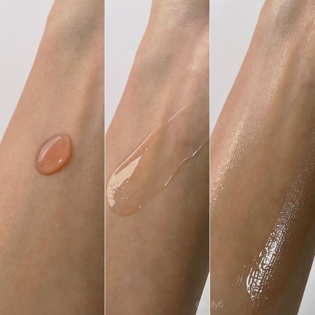 アンチリンクルエフェクトアンプルオリジン/MIGUHARA/美容液を使ったクチコミ(6枚目)