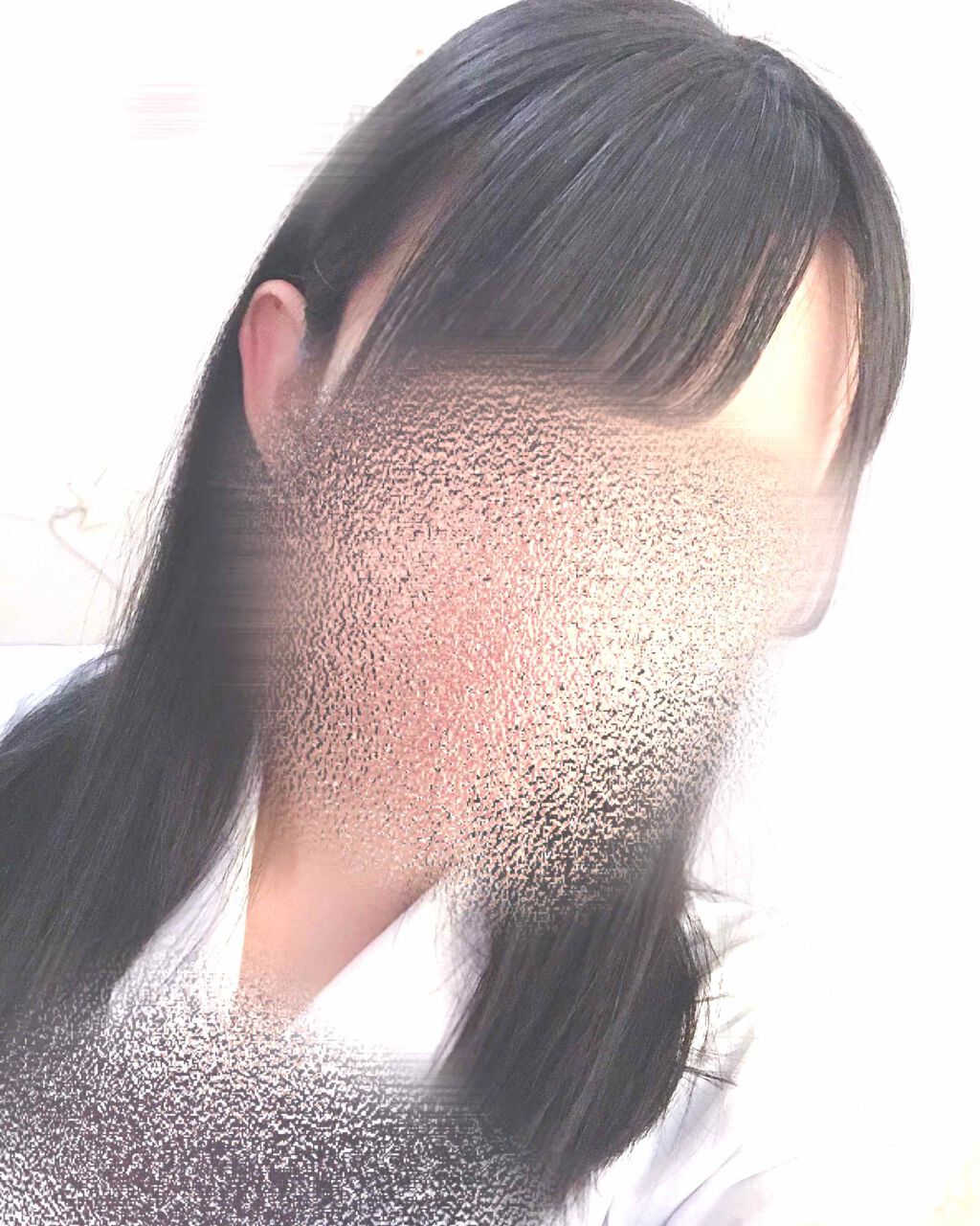 ケープ 3Dエクストラキープ 無香料/ケープ/ヘアスプレーを使ったクチコミ(1枚目)