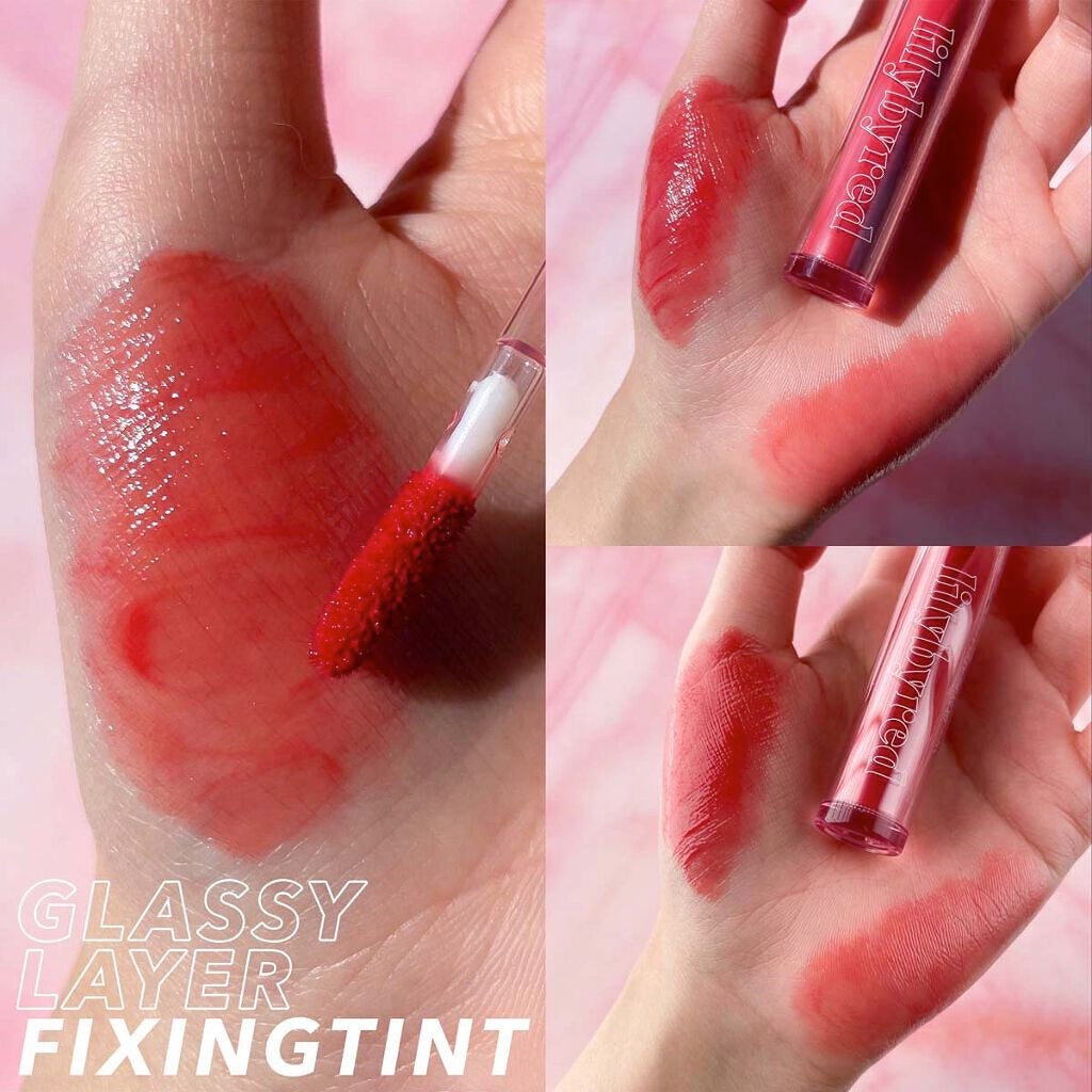 Am9 to Pm9 Survival Colorcara/lilybyred/マスカラを使ったクチコミ(6枚目)