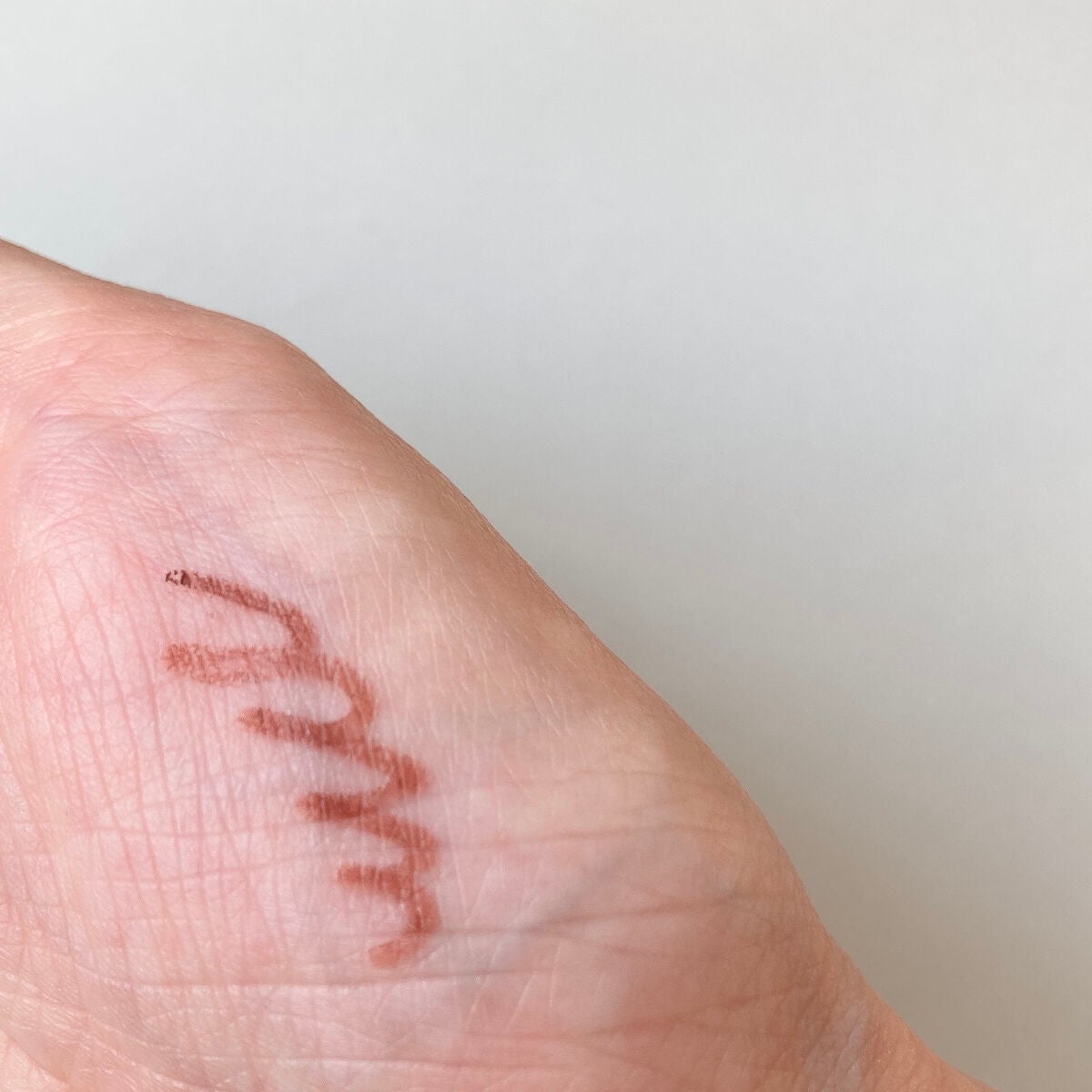 クリーミータッチライナー/キャンメイク/ジェルアイライナーを使ったクチコミ(2枚目)