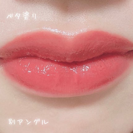 サーカスシリーズ グロッシーリップスティック /FlowerKnows/口紅を使ったクチコミ(8枚目)