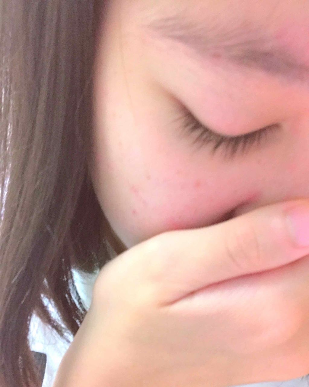 ローヤルゼリー配合 栄養ローション/DAISO/美容液を使ったクチコミ（2枚目）