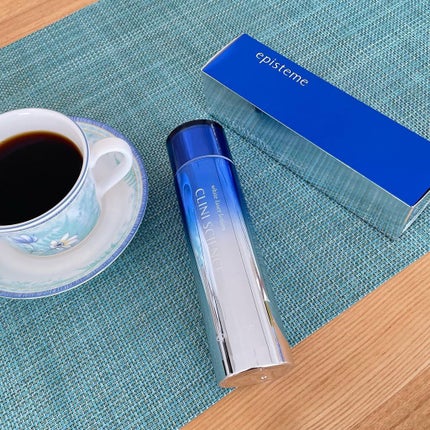 ホワイトレーザーローション/エピステーム/化粧水を使ったクチコミ(7枚目)