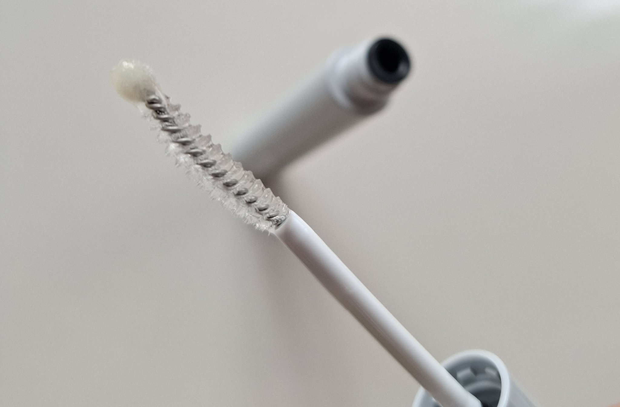 まつ毛 ハリコシアップ美容液/FASIO/まつげ美容液を使ったクチコミ（2枚目）