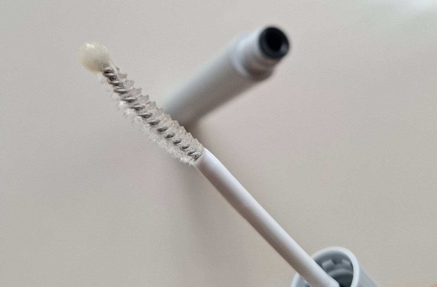 まつ毛 ハリコシアップ美容液/FASIO/まつげ美容液を使ったクチコミ(2枚目)