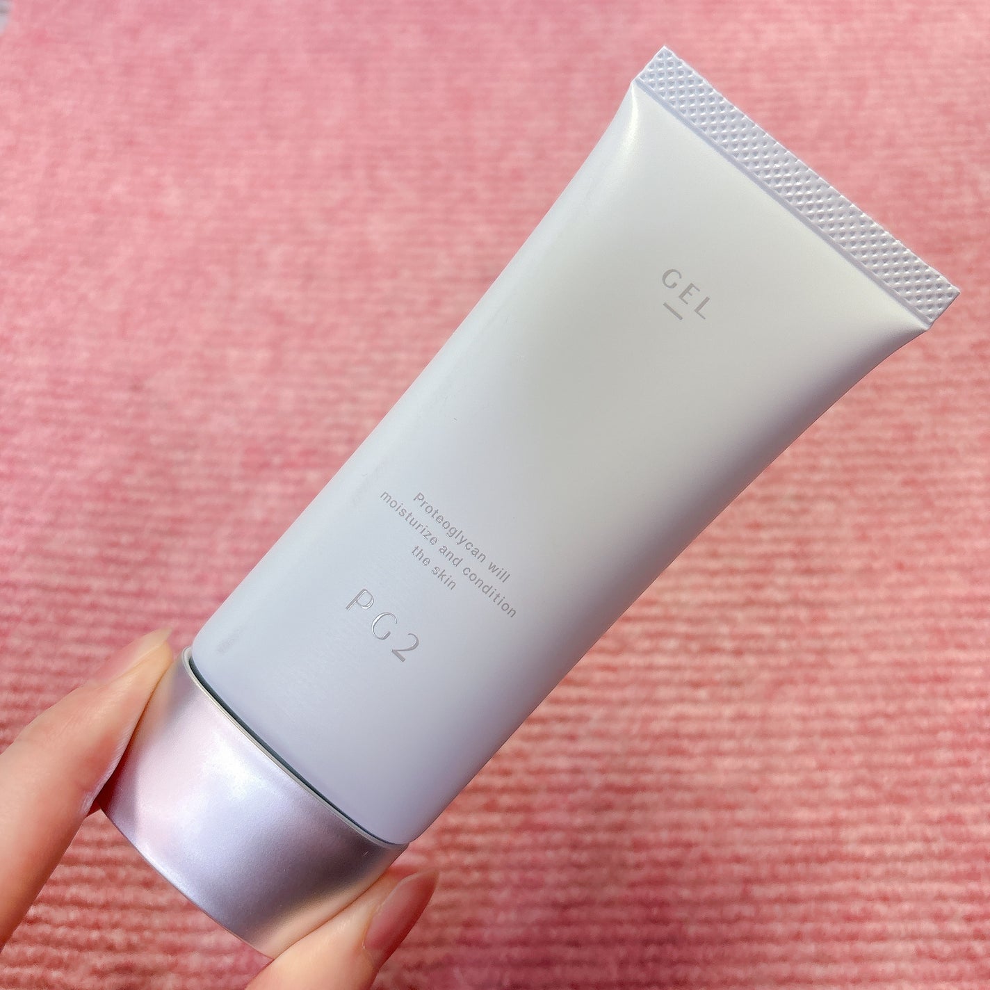 PG2 クリーム/B/H COLLECT/フェイスクリームを使ったクチコミ(8枚目)