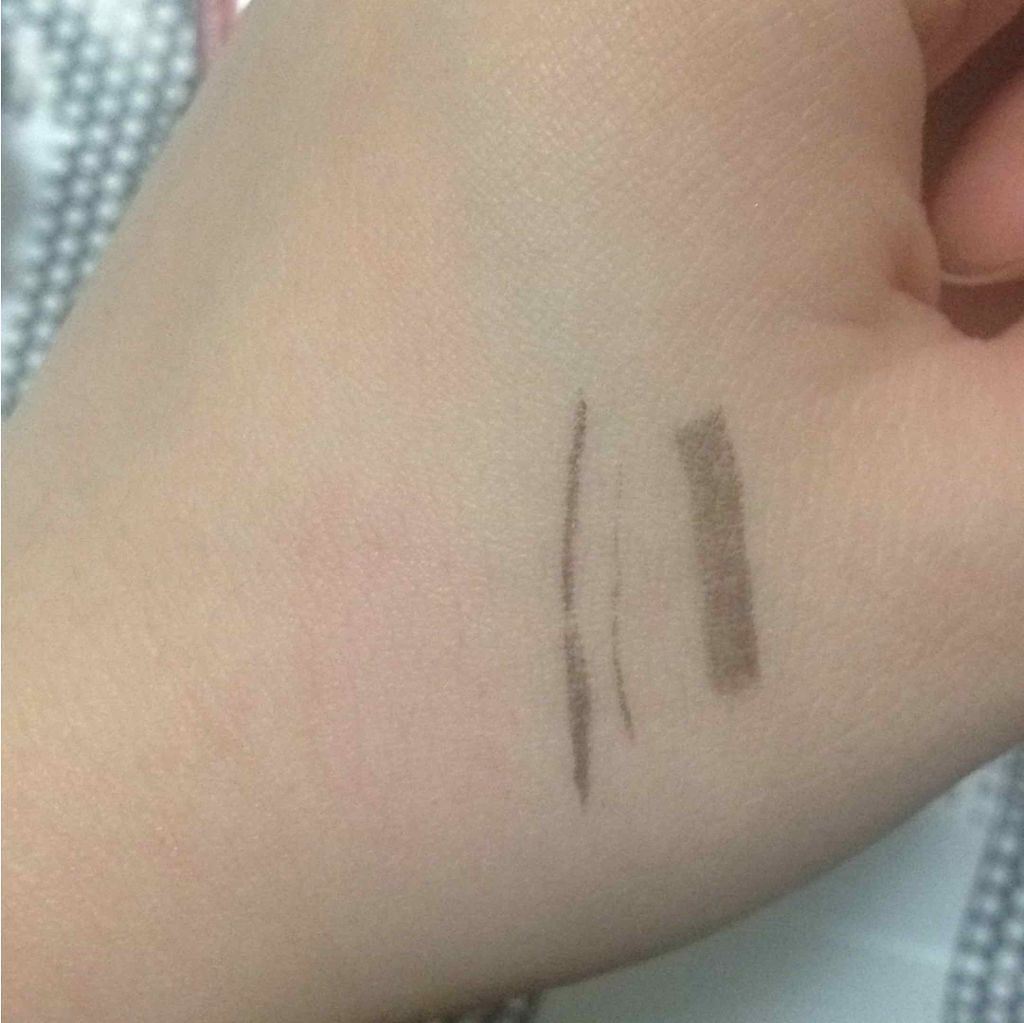 キャンディラップリッチカラー/キャンメイク/リップグロスを使ったクチコミ（3枚目）