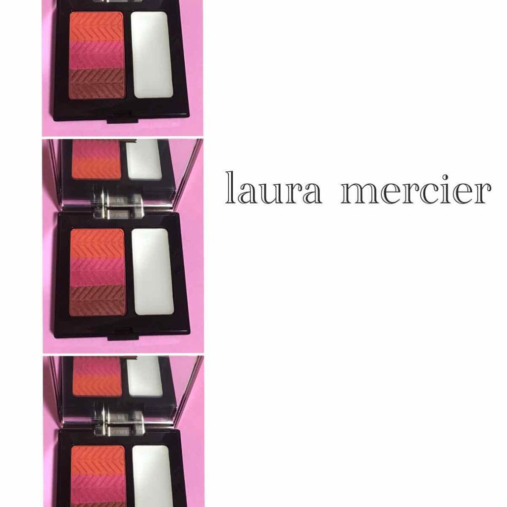 ヴェロア リップ パウダー コレクション/ローラ メルシエ/メイクアップキットを使ったクチコミ（1枚目）