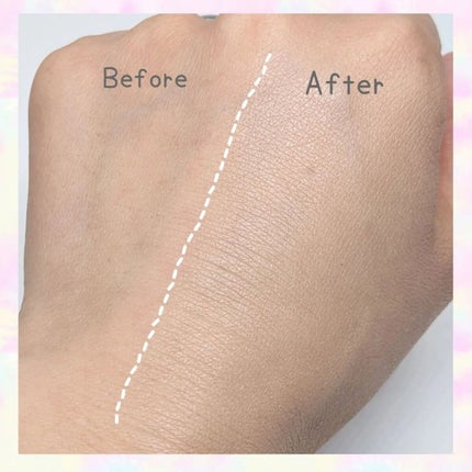 ツヤ クッションファンデーション/Kirei&co./クッションファンデーションを使ったクチコミ(9枚目)