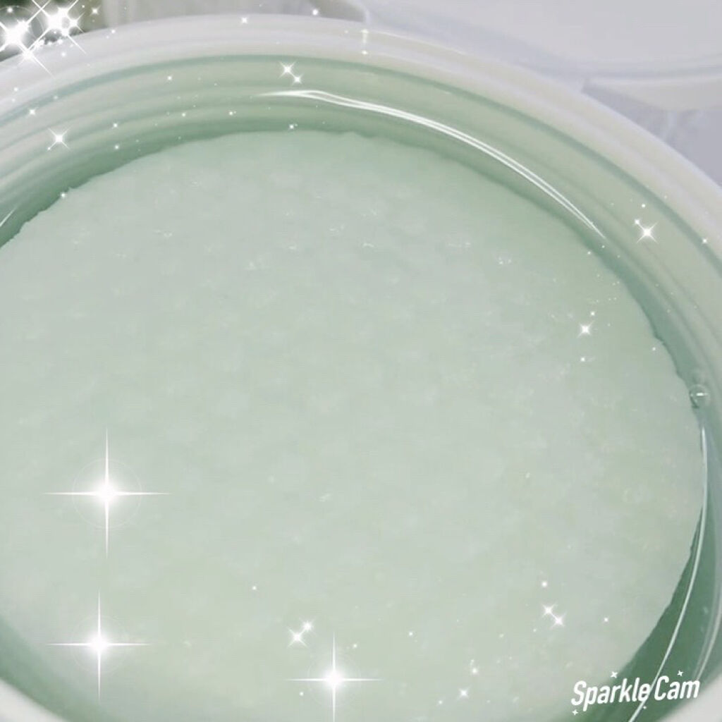 ティーツリーカーミングエッセンスパッド/MEDIHEAL/トナーパッドを使ったクチコミ（2枚目）