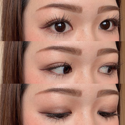 アイムスティックシャドウシマー/i’m meme/スティックアイシャドウを使ったクチコミ(4枚目)