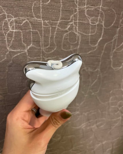 めい♡コスメオタク on LIPS 「@dr.pepti_jpのリフティングスキンケア、お試しさせて..」(9枚目)