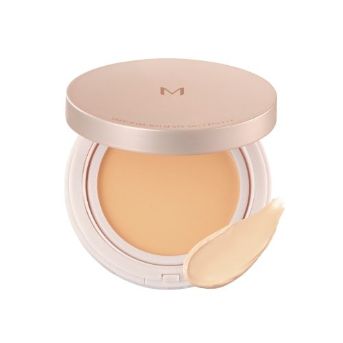 ミシャ M スキンフェイクバーム NO.21 ライトベージュ