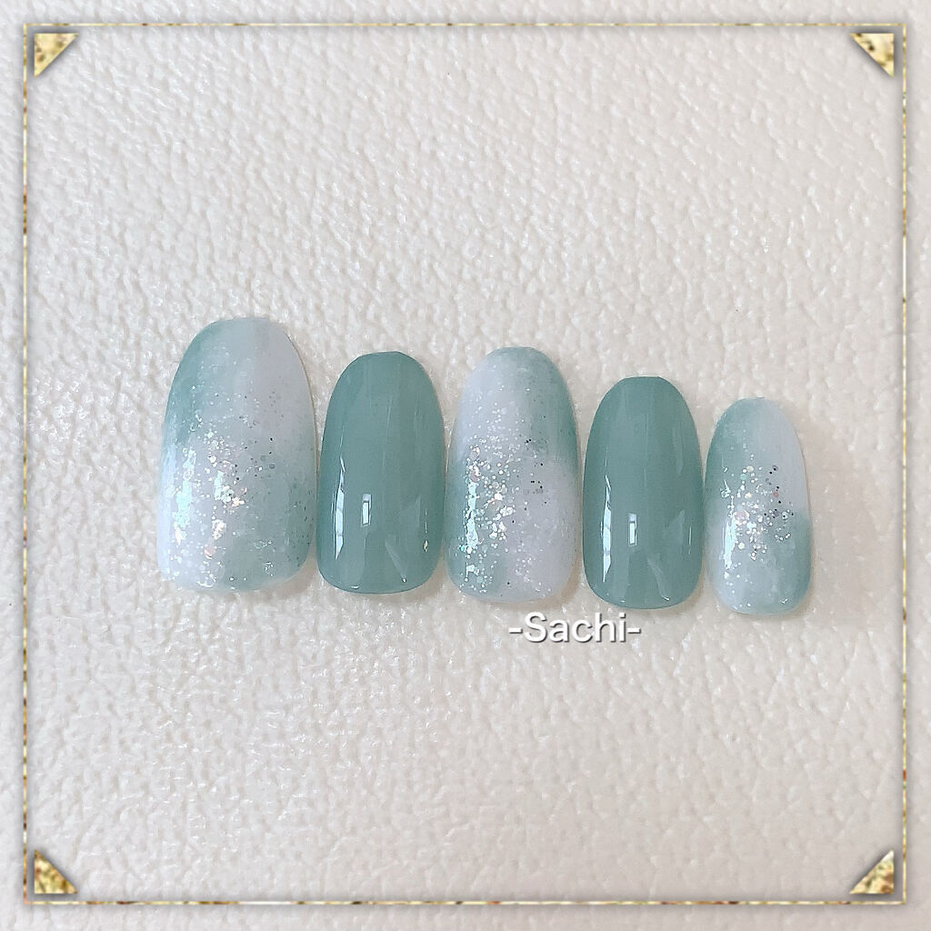 オハナ・マハロ ネイルカラー/OHANA MAHAALO/マニキュアを使ったクチコミ（3枚目）