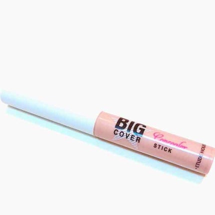 ビッグカバー クッションコンシーラー/ETUDE/リキッドコンシーラーを使ったクチコミ(1枚目)