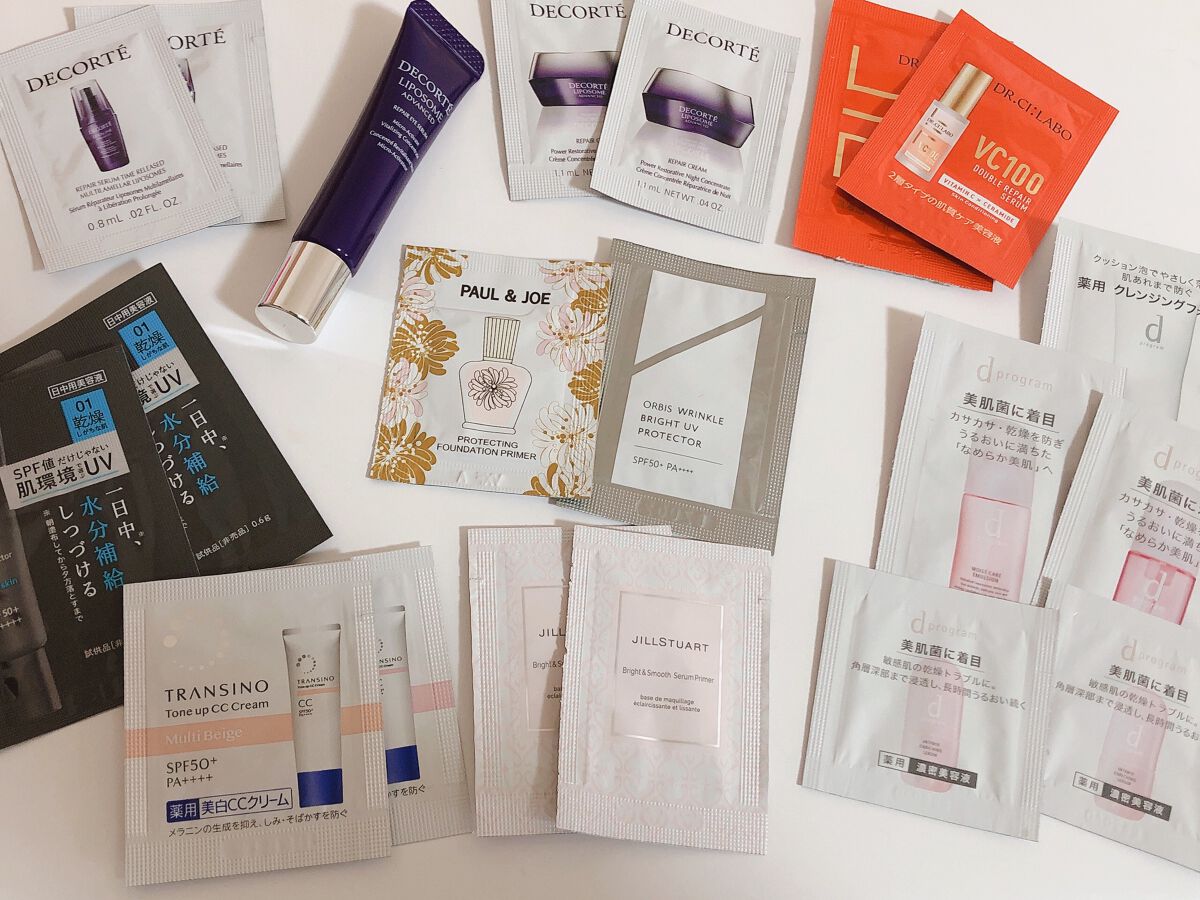 VOCE 2023年6月号 通常版/VoCE (ヴォーチェ)/雑誌を使ったクチコミ(2枚目)