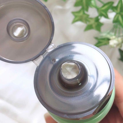 ロゼット洗顔パスタ 海泥スムース/ロゼット/洗顔フォームを使ったクチコミ(7枚目)