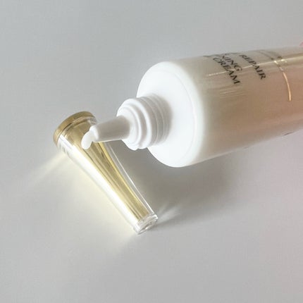 みあん on LIPS 「『ハダメキミライリンクルリペア&ホワイトニングメディカルクリー..」(4枚目)