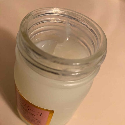 ソンバーユ無香料/尊馬油/ボディオイルを使ったクチコミ(2枚目)