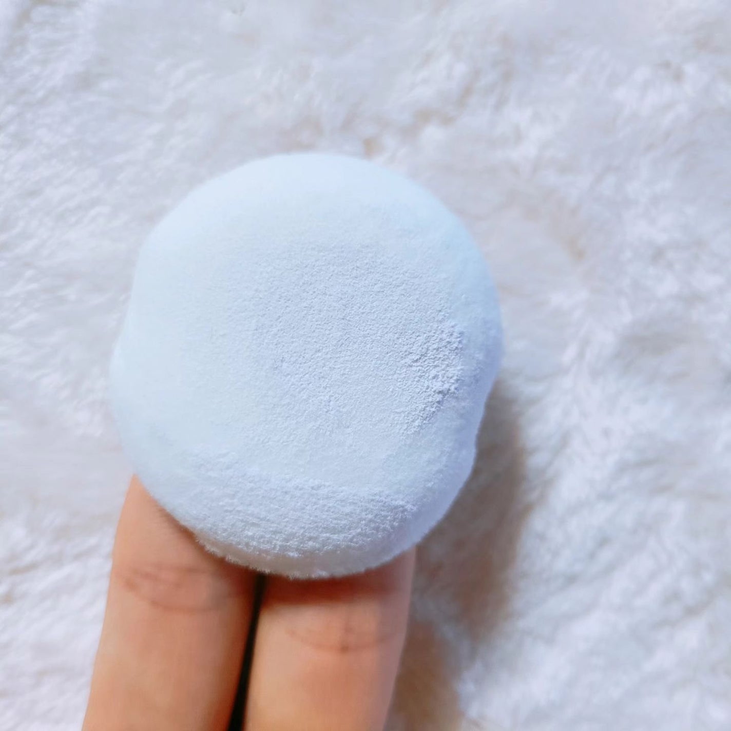 トランスルーセントセットフィニッシングパウダー/TFIT/ルースパウダーを使ったクチコミ(6枚目)