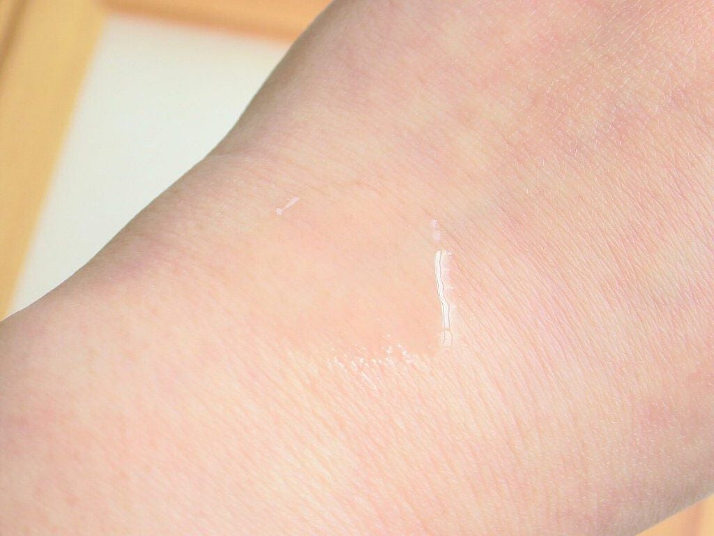 ダイアンボヌール ドライシャンプー ブルージャスミン&ミント/ダイアン/ドライシャンプーを使ったクチコミ(4枚目)