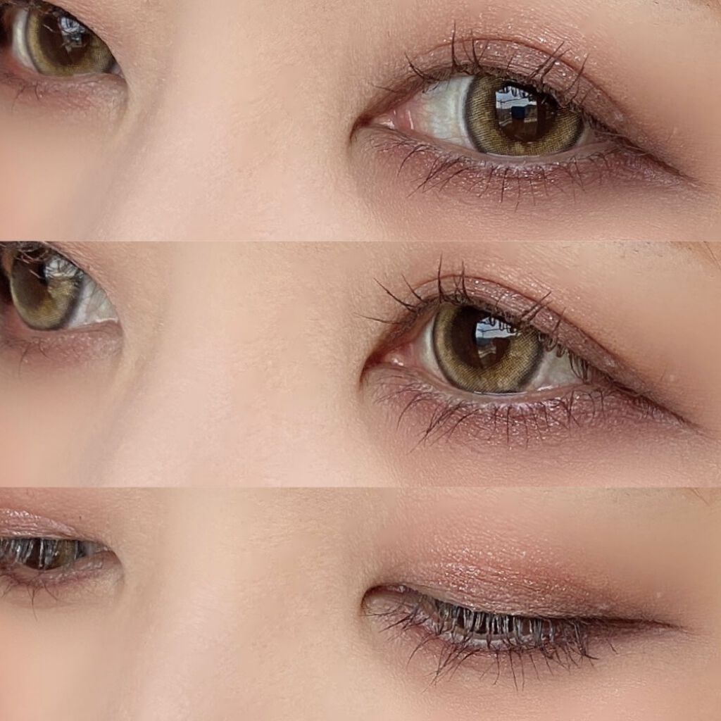 デザイニング カラー アイズ/SUQQU/アイシャドウパレットを使ったクチコミ（1枚目）