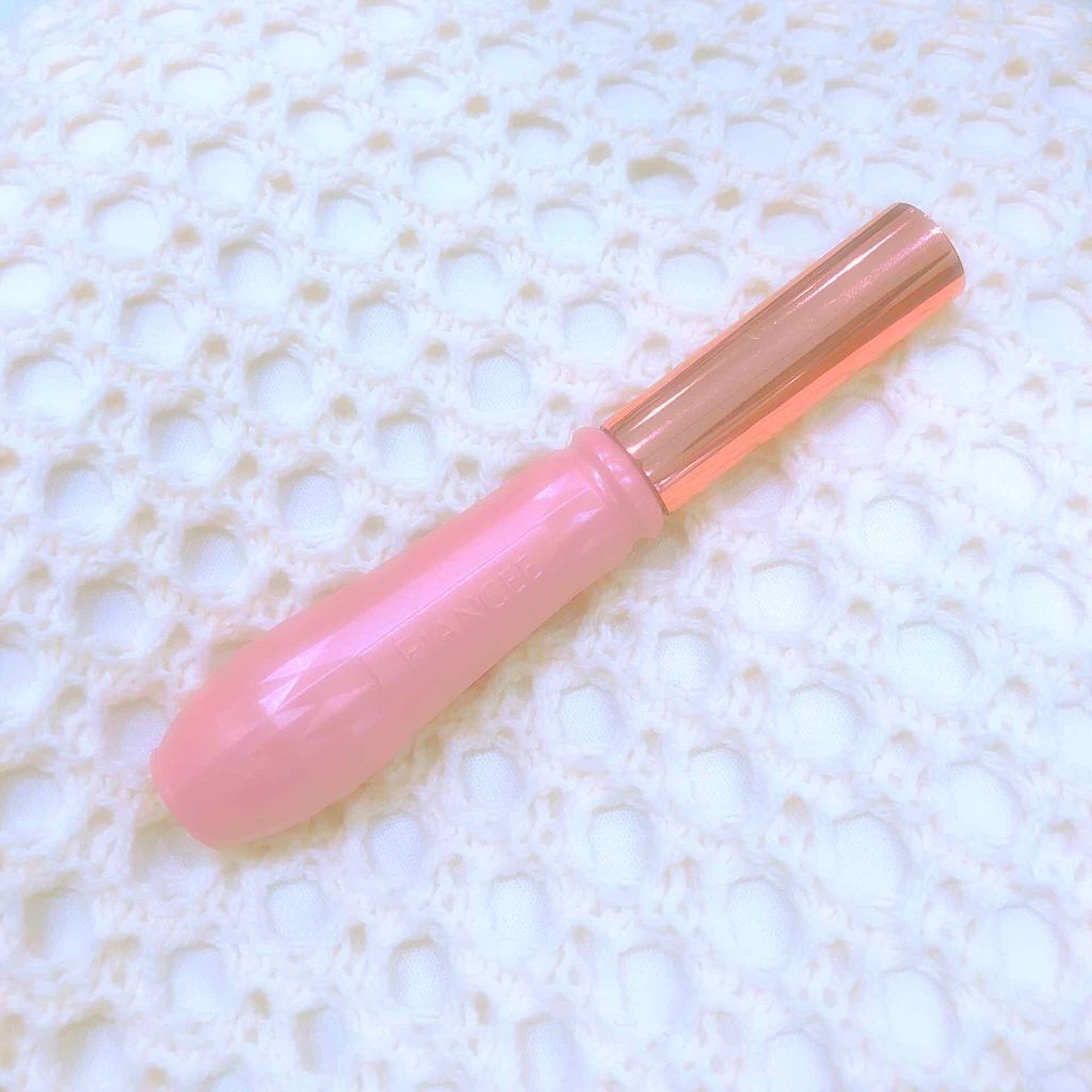 ジェルフレグランス ピュアシャンプーの香り N/フィアンセ/香水(レディース)を使ったクチコミ（1枚目）