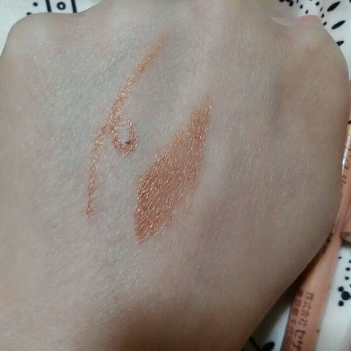 パーフェクトマルチアイズ/キャンメイク/アイシャドウパレットを使ったクチコミ(3枚目)