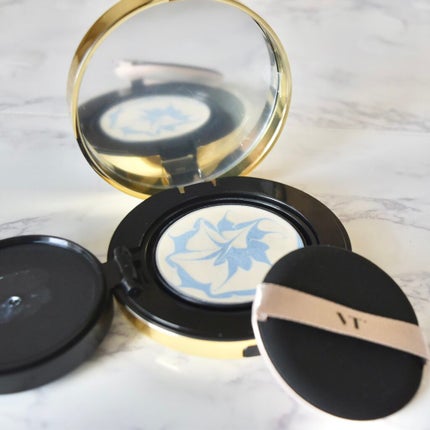 エッセンスサンパクト/VT/化粧下地を使ったクチコミ(8枚目)