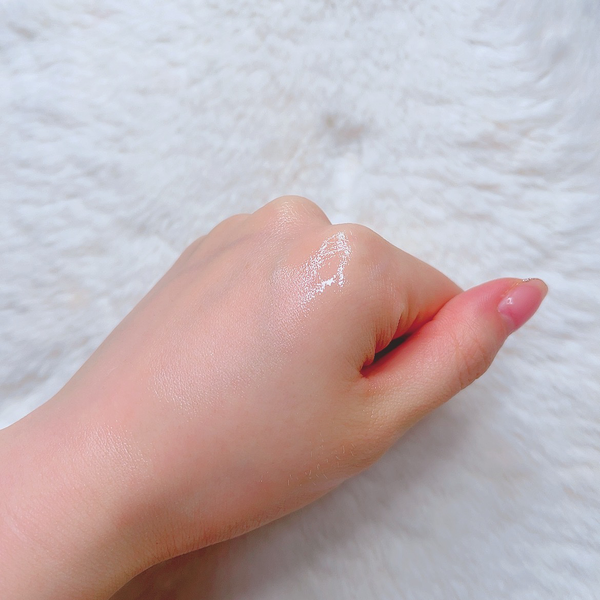 シカ モイスト ミスト/CNP Laboratory/化粧水を使ったクチコミ（3枚目）