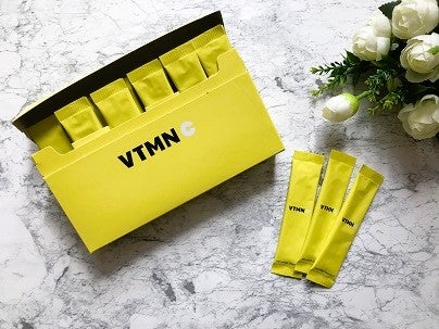 sergio姫 on LIPS 「#PR#VTMNC#リポソームビタミンC#nanoPDSビタミ..」(1枚目)