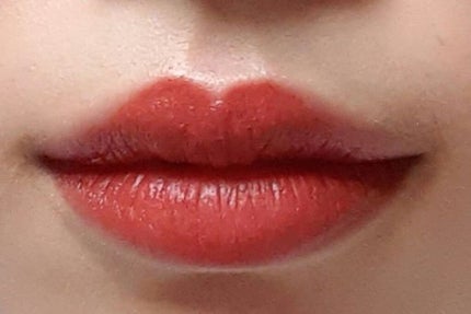 リップスティック/M・A・C/口紅を使ったクチコミ(3枚目)