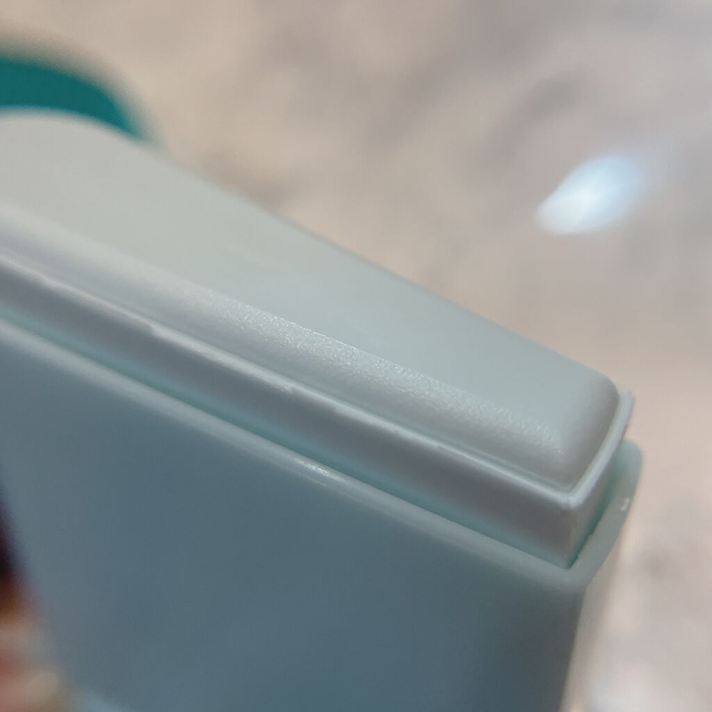 ナチュラル パーフェクション ダブル シールド サンスティック/AHC/日焼け止めスティックを使ったクチコミ(3枚目)