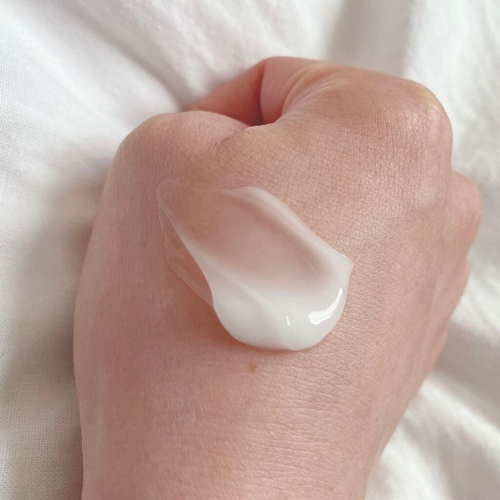 モイスチャースリーピングマスク/エルツティン/洗い流すパック・マスクを使ったクチコミ(4枚目)