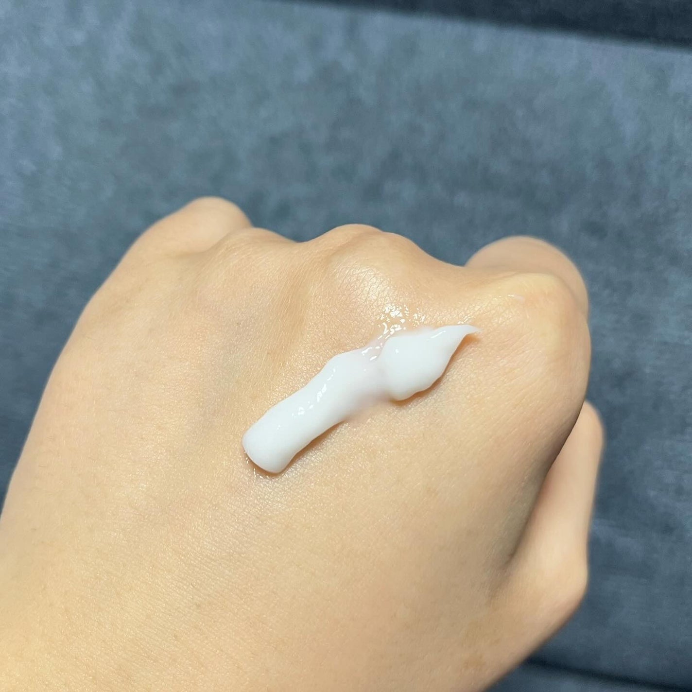 クールソルトスケーリングシャンプー/クールソルトスカルプトリートメント/Dr.G/市販シャンプーを使ったクチコミ(5枚目)