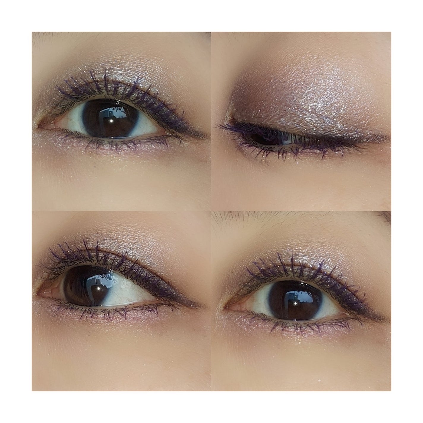 ヴィセ アヴァン リップ&アイカラー ペンシル/Visée/ペンシルアイライナーを使ったクチコミ(5枚目)