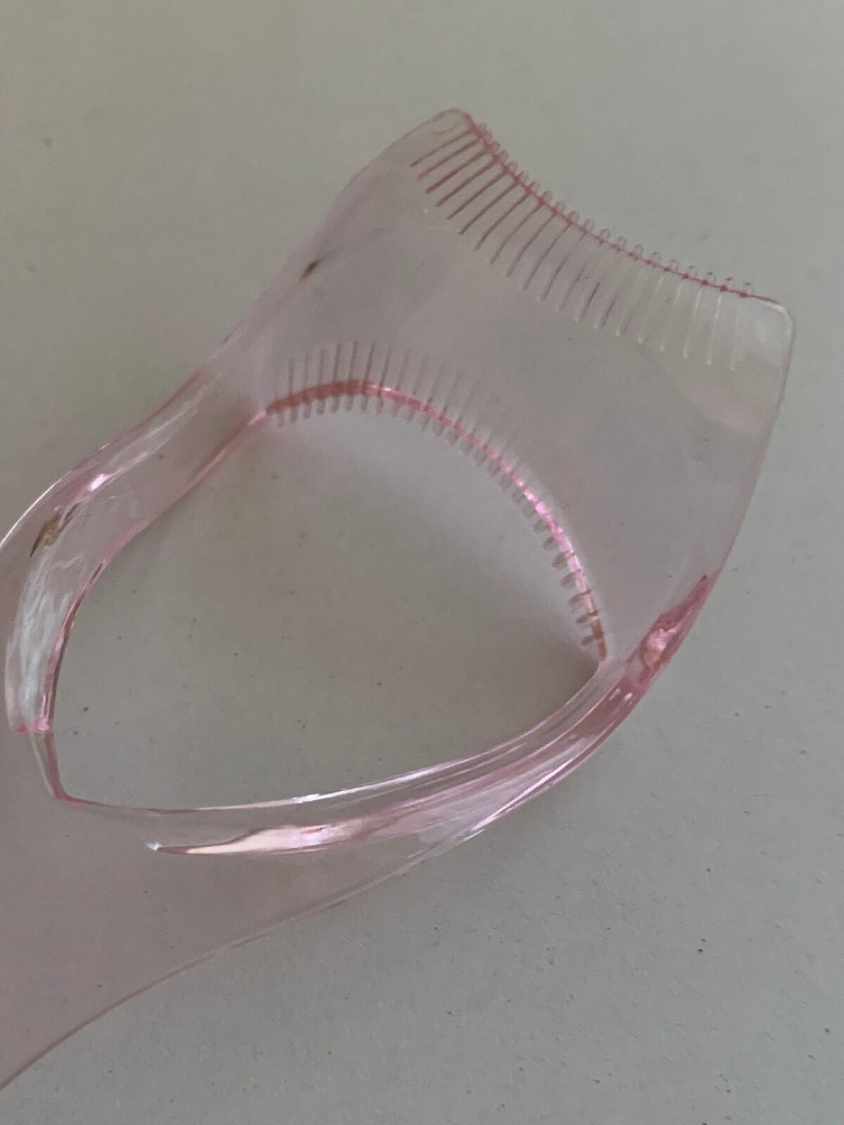 はるのきなこ🌸 on LIPS 「《まつ毛をもっと綺麗に✩.*˚》SHEINで150円以下のまつ..」(5枚目)